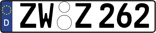 ZW-Z262