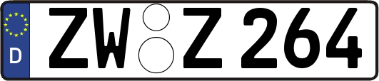 ZW-Z264