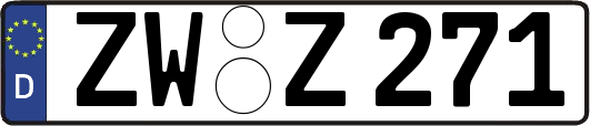 ZW-Z271