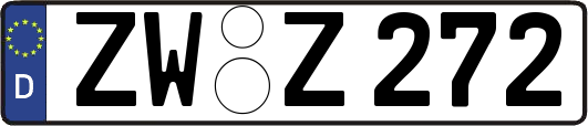 ZW-Z272