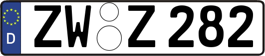 ZW-Z282