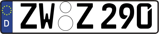 ZW-Z290