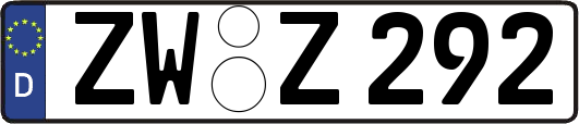 ZW-Z292