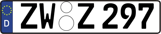 ZW-Z297