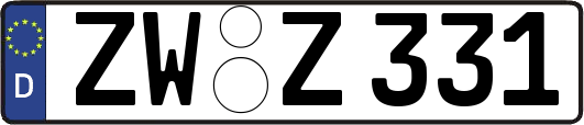 ZW-Z331