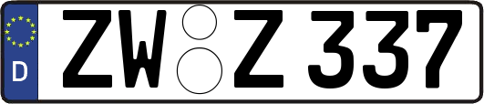 ZW-Z337