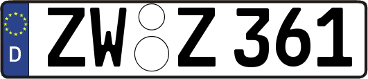 ZW-Z361