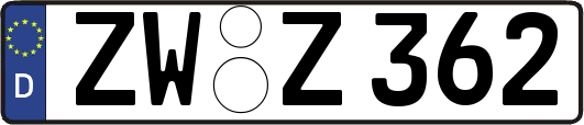 ZW-Z362
