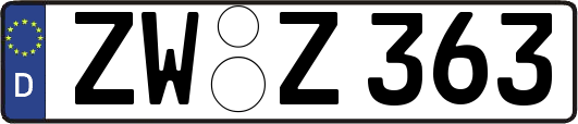 ZW-Z363