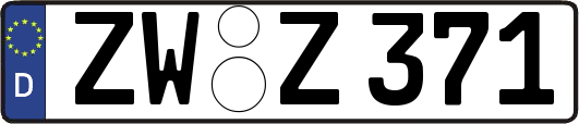 ZW-Z371