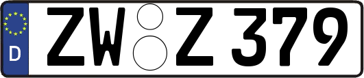 ZW-Z379