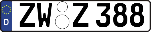 ZW-Z388