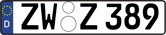 ZW-Z389