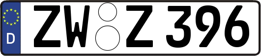 ZW-Z396