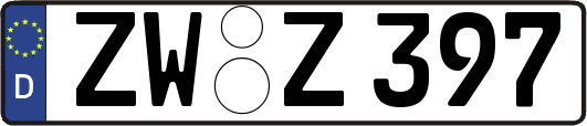 ZW-Z397