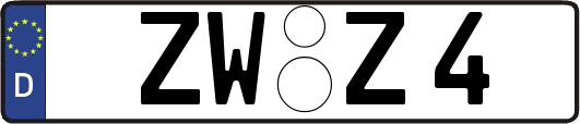 ZW-Z4