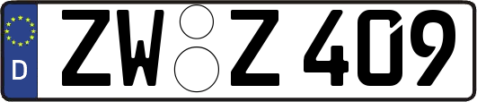 ZW-Z409