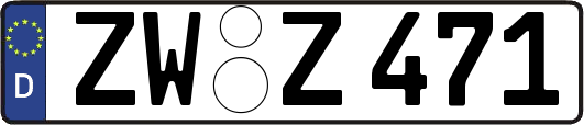ZW-Z471