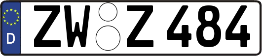 ZW-Z484