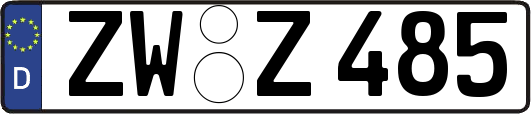 ZW-Z485