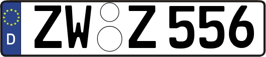 ZW-Z556