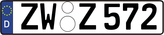 ZW-Z572
