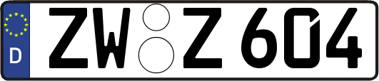ZW-Z604