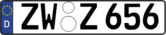 ZW-Z656
