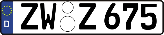 ZW-Z675