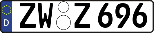 ZW-Z696