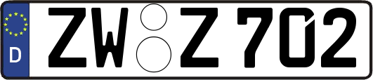 ZW-Z702