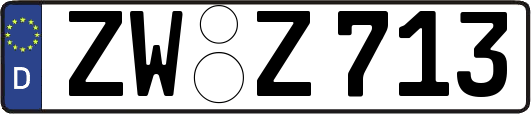 ZW-Z713