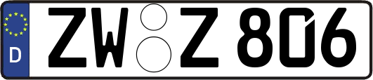 ZW-Z806