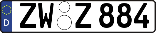 ZW-Z884