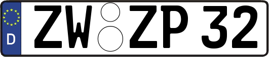 ZW-ZP32