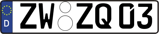 ZW-ZQ03