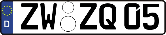 ZW-ZQ05