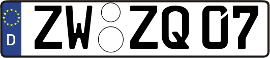 ZW-ZQ07