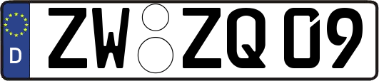 ZW-ZQ09