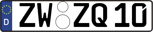 ZW-ZQ10