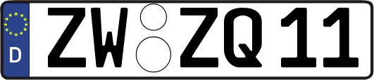 ZW-ZQ11