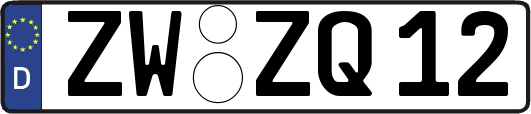 ZW-ZQ12