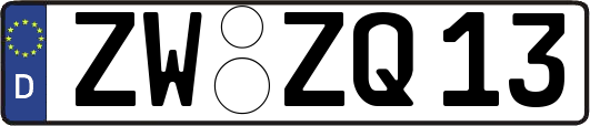 ZW-ZQ13