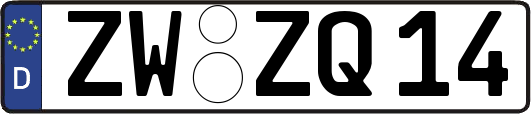 ZW-ZQ14