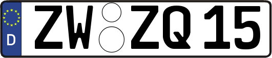ZW-ZQ15