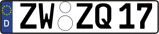 ZW-ZQ17