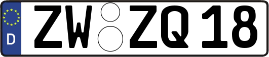 ZW-ZQ18