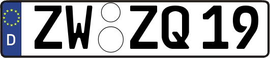 ZW-ZQ19