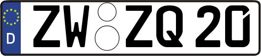 ZW-ZQ20