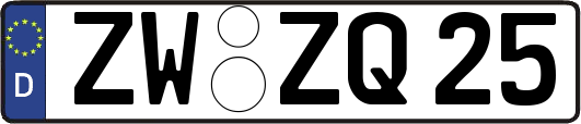 ZW-ZQ25